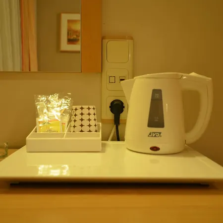 Hotel Inter
