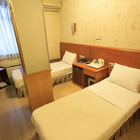 Inter Hotel Estambul