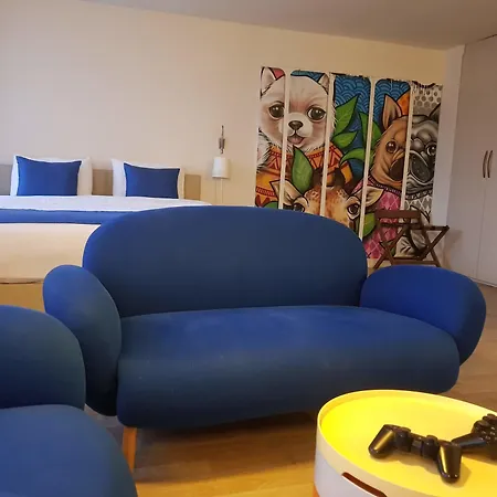 Melek Moda Hotel 3*