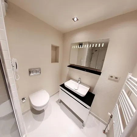 Melek Moda 3* Istanbulská provincie