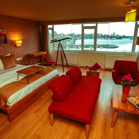 Hotel Melek Moda