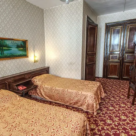 Grand De Londres 4* Istanboel