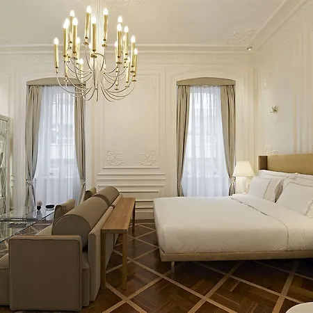 Otel The Galata
