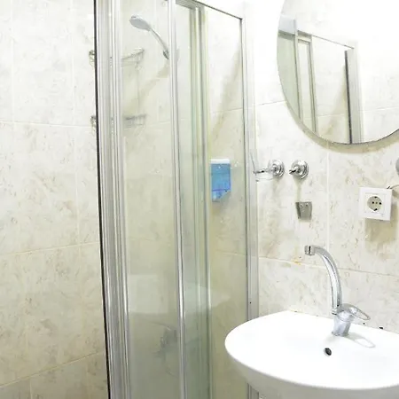 Apartment Taksim Flower And *