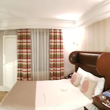 Titanic Comfort Sisli Otel
