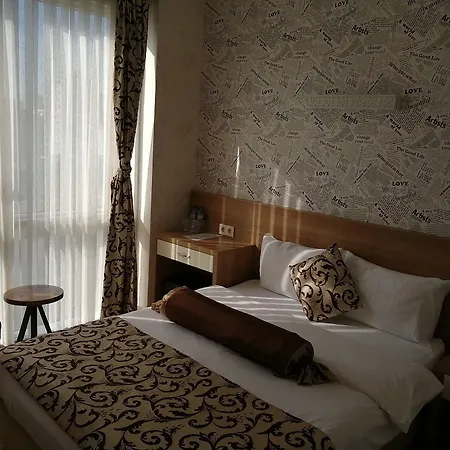 Nice Royal Istanbul