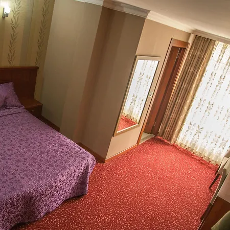 Grand Merin Airport Hotell
