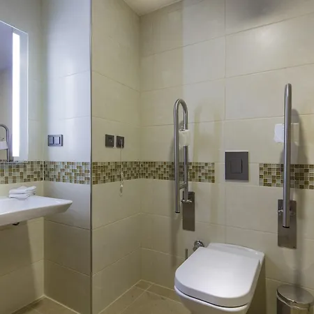 Hampton By Hilton Atakoy Istanbul