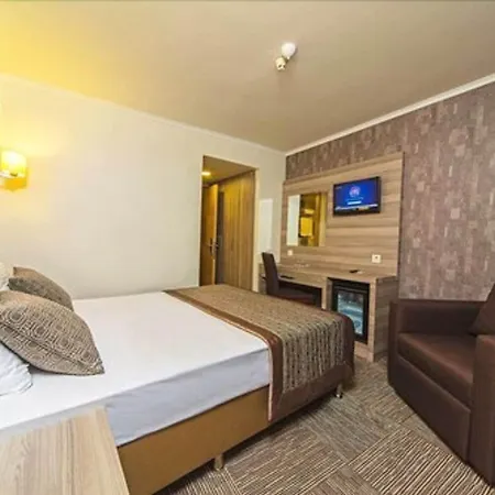 Pera Arya 3* Provincia di Istanbul