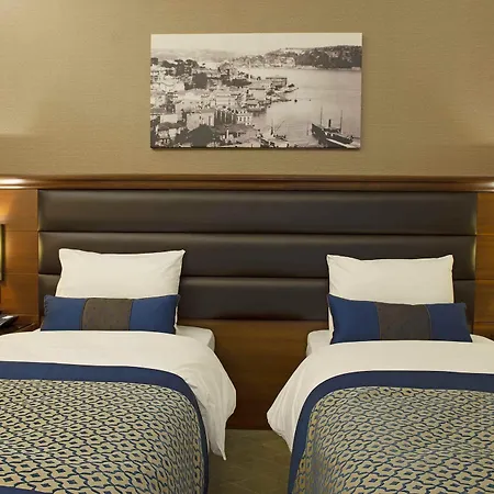 Grand Makel Topkapi