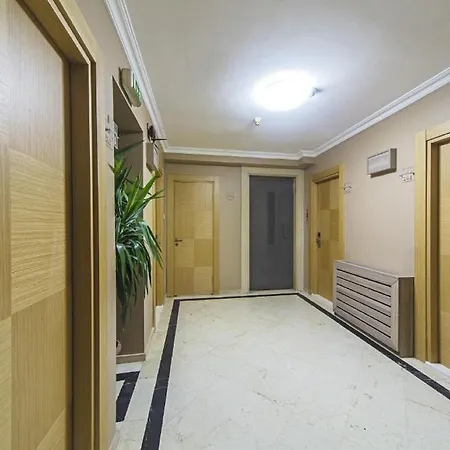 Hotel Pera Arya Provincia di Istanbul