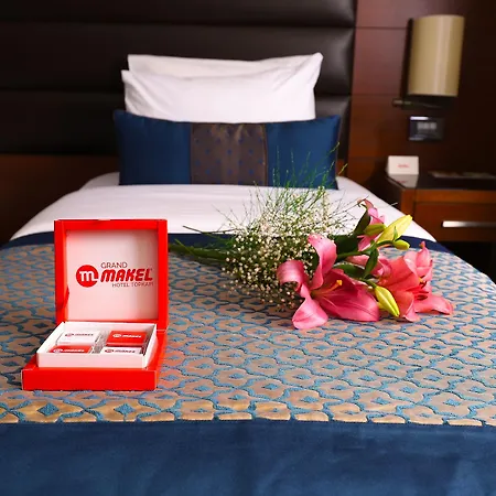 Hotel Grand Makel Topkapi