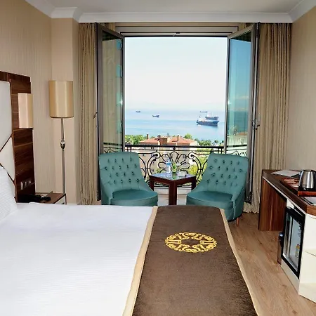 The Grand Mira Business Ξενοδοχείο 4*