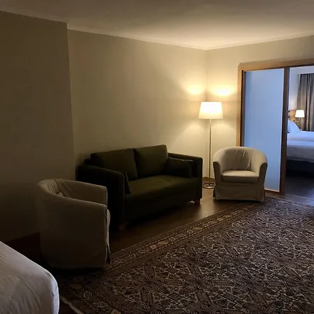 Aparthotel Fehmi Bey