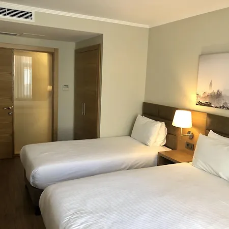 Aparthotel Fehmi Bey *