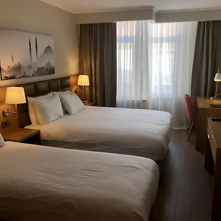 Fehmi Bey Aparthotel