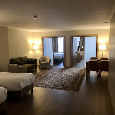 Fehmi Bey Aparthotel Istanbul