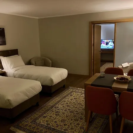 Fehmi Bey Aparthotel
