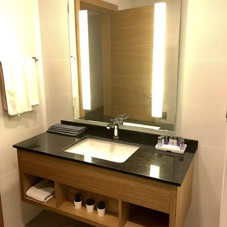 Fehmi Bey Aparthotel *