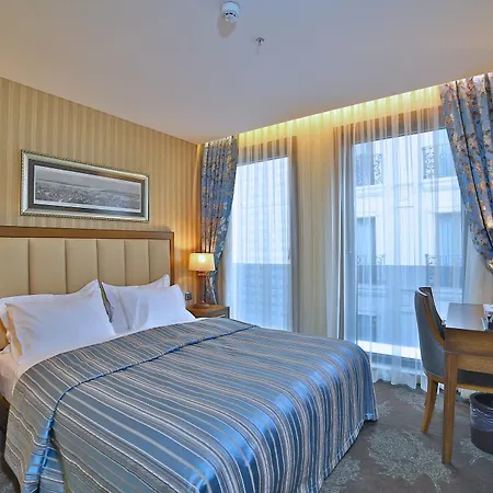 Adelmar Sisli 4* İstanbul