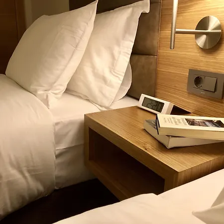Aparthotel Fehmi Bey *