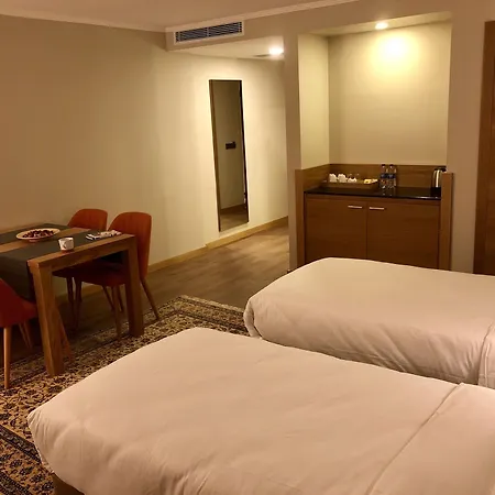 Fehmi Bey Aparthotel *