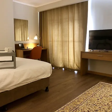 Fehmi Bey Aparthotel *