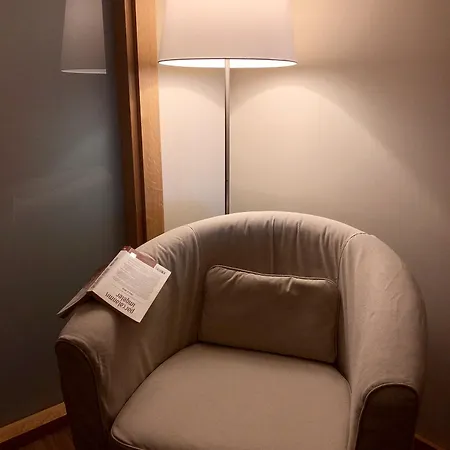 Aparthotel Fehmi Bey