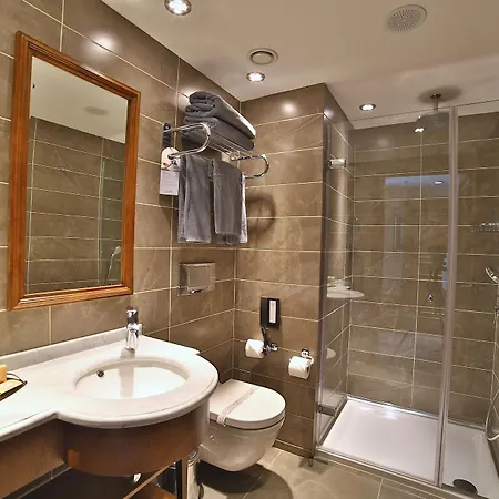 Otel Adelmar Sisli 4*