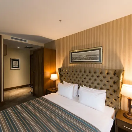 Adelmar Sisli 4* İstanbul
