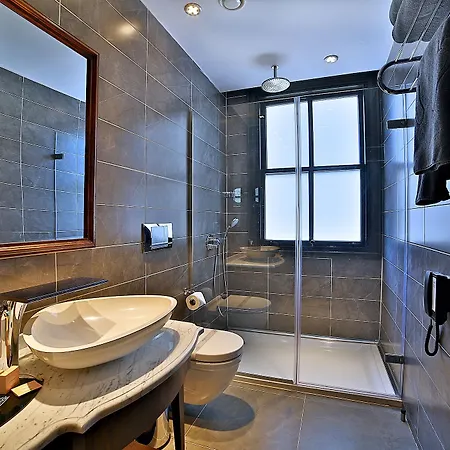 Adelmar Sisli Otel İstanbul