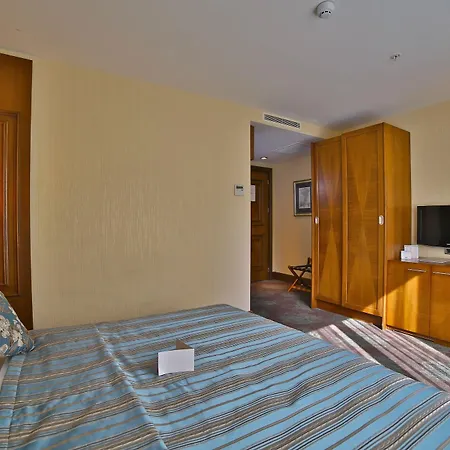 Otel Adelmar Sisli İstanbul