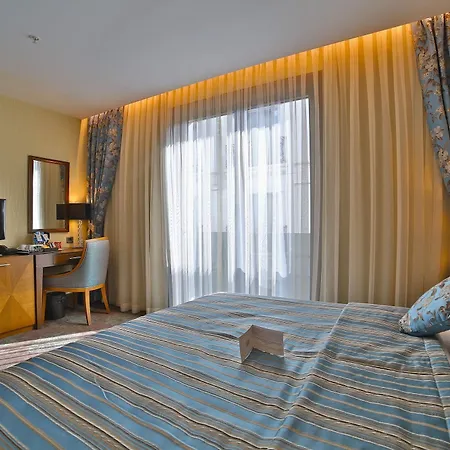Adelmar Sisli Otel