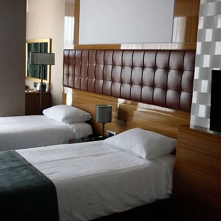 Atasehir Palace Istanbul