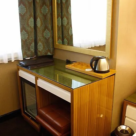 Hotel Atasehir Palace 3*
