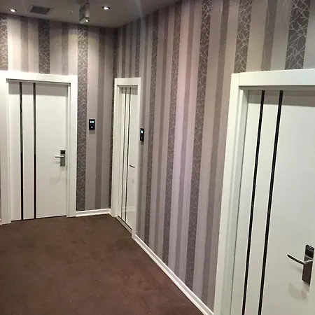 Atasehir Palace