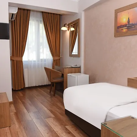Grand Umit Hotel 2*