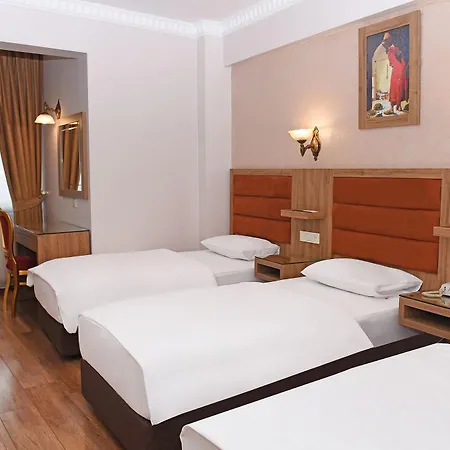 Hotel Grand Umit 2*
