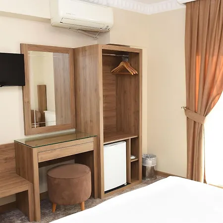 Grand Umit Hotel Provincia di Istanbul