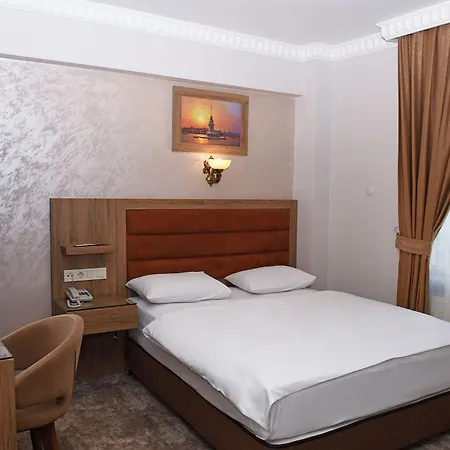 Grand Umit Hotel