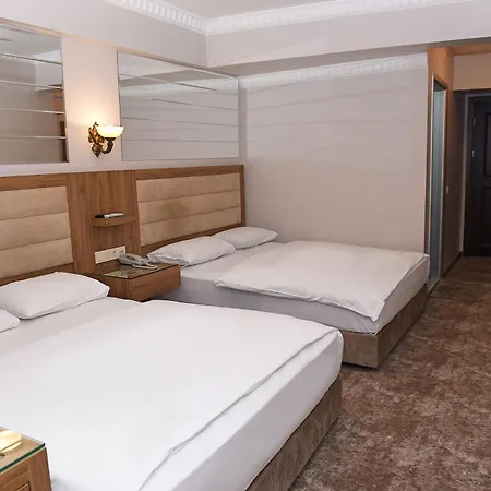 Grand Umit Hotel Provincia di Istanbul