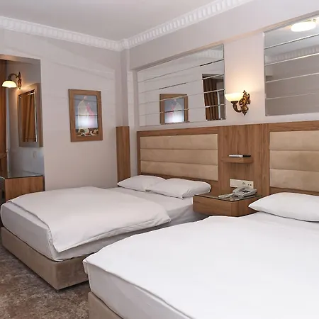 Grand Umit 2*