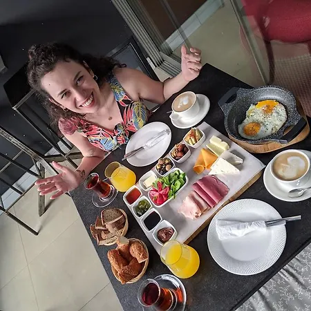 Parkhouse & 3* Istanbul