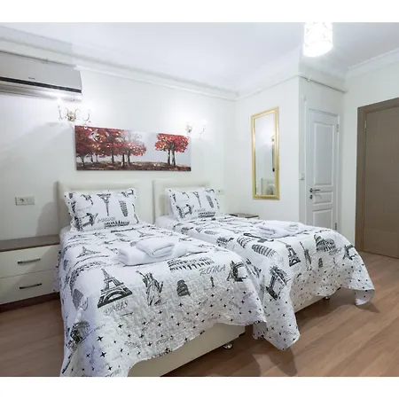 Hotel Zendy Istanbul