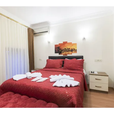 Zendy Istanbul