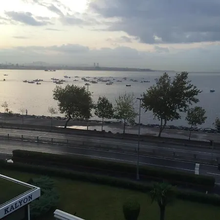 كاليون إسطنبول 4*