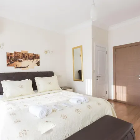 Hotel Zendy Istanbul