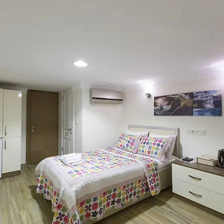 Hotel Zendy