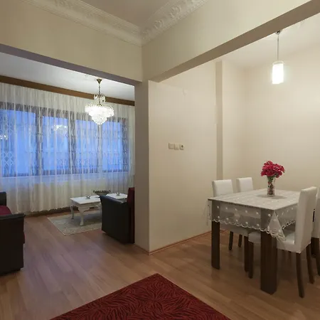Zendy Istanbul