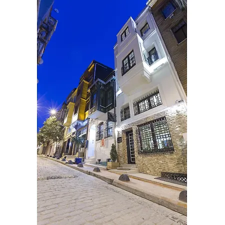 Hotel Zendy